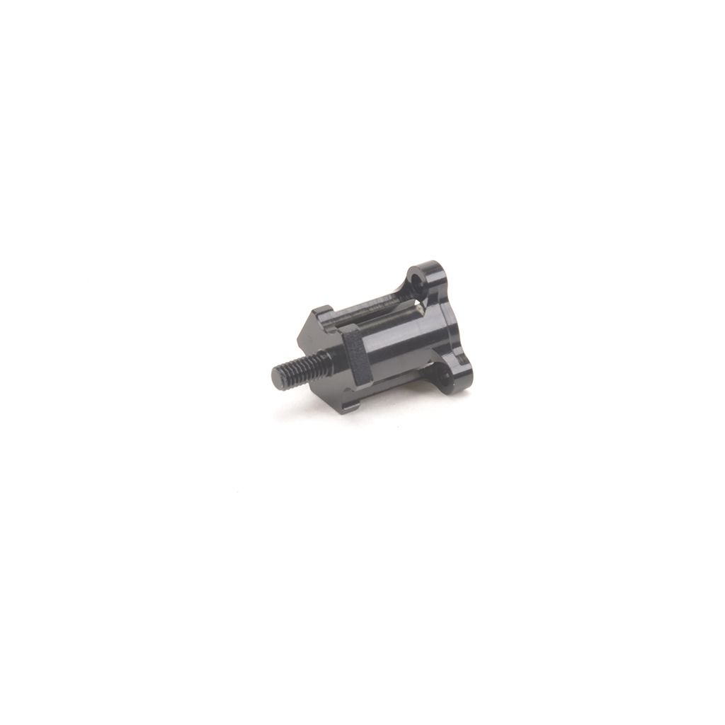 Schumacher Wheel Hex Clamp - Icon/2 (U8104)
