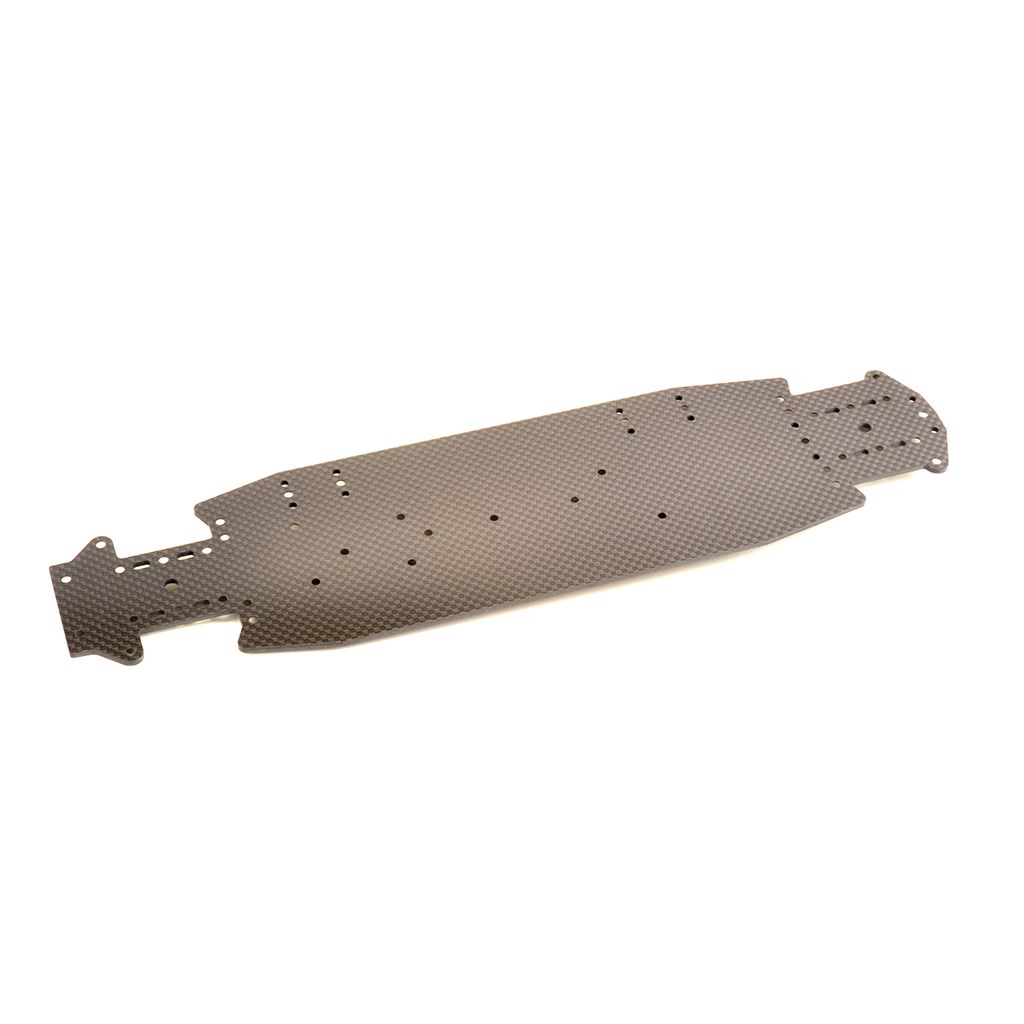 Schumacher C/F Chassis - Mission FT (U8105)