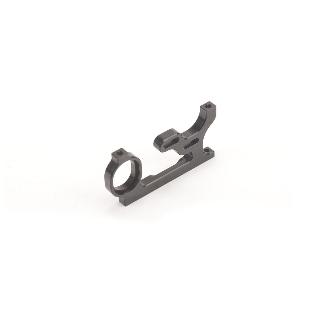 Schumacher Alloy Trans Housing RH - Icon/2 (U8112)