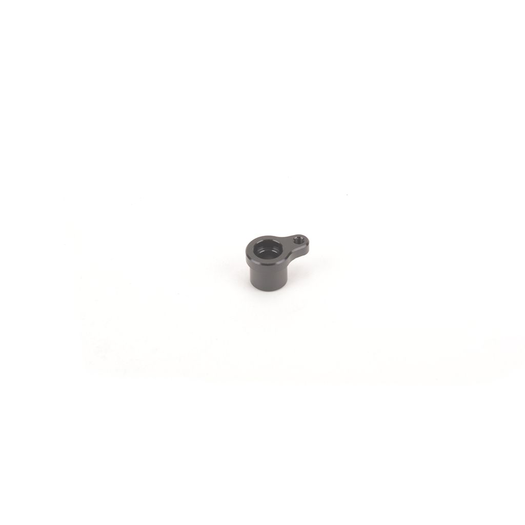 Schumacher Alloy Steering Housing - Icon/2 (U8114)