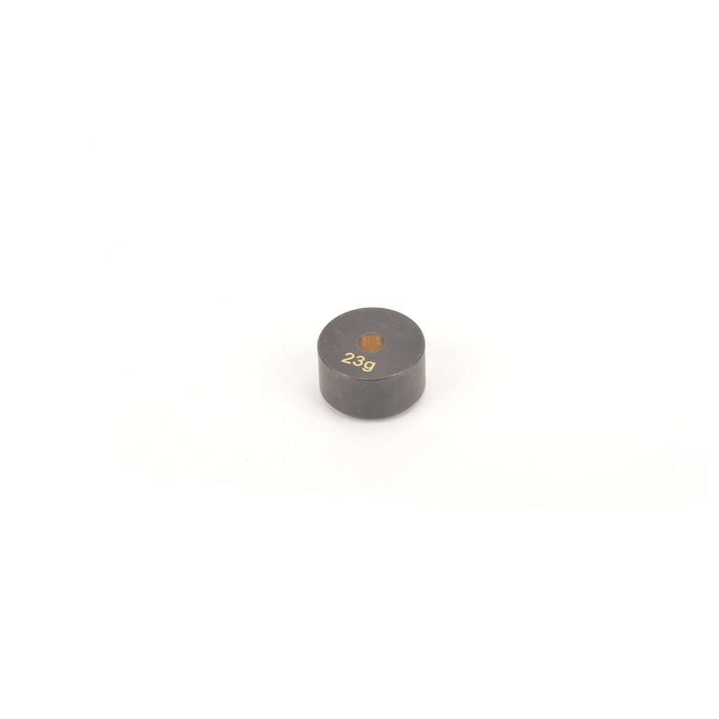 Schumacher Mass Damper Weight 23g  (U8128)