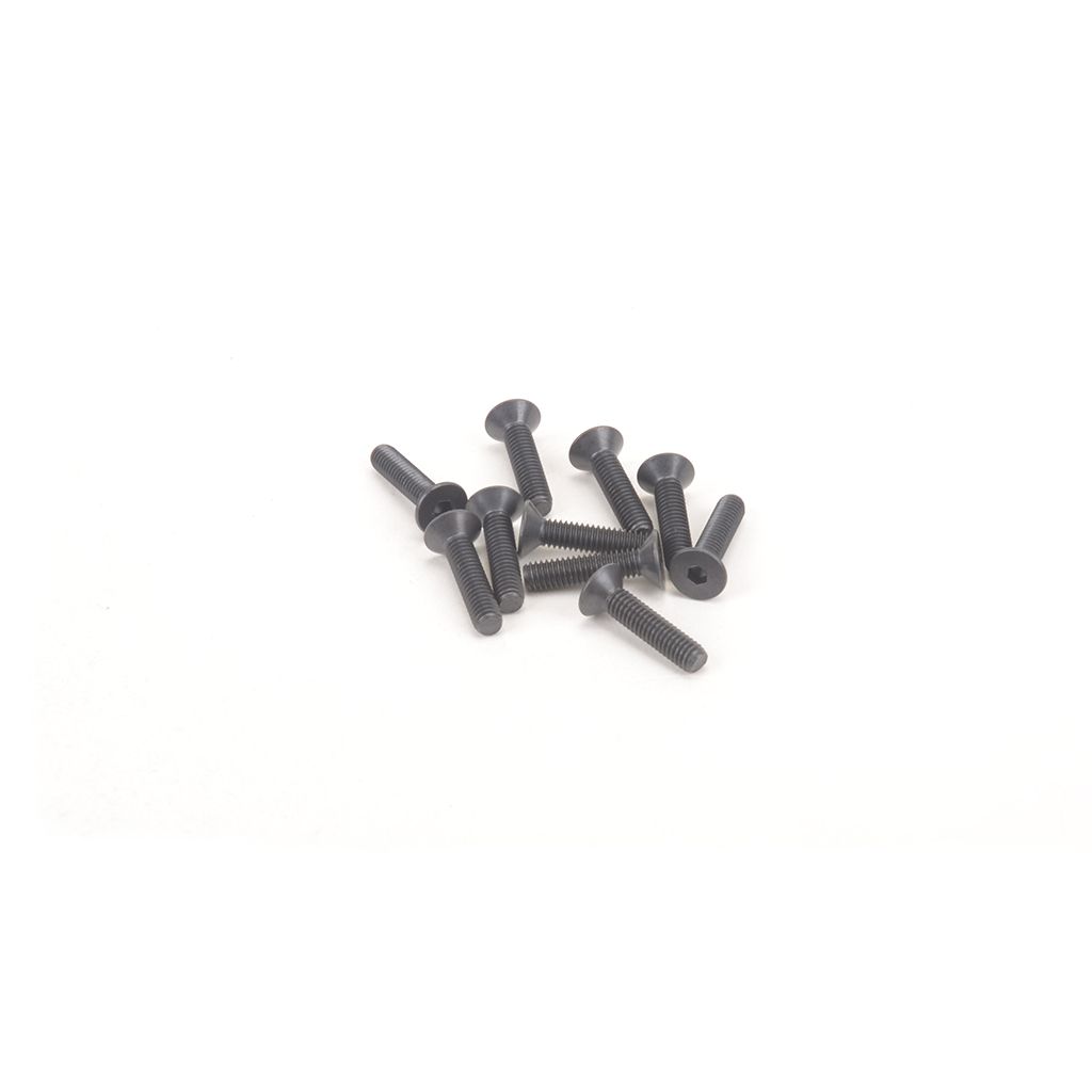 Schumacher M4 X 18 CSK (pk10) (U8132)