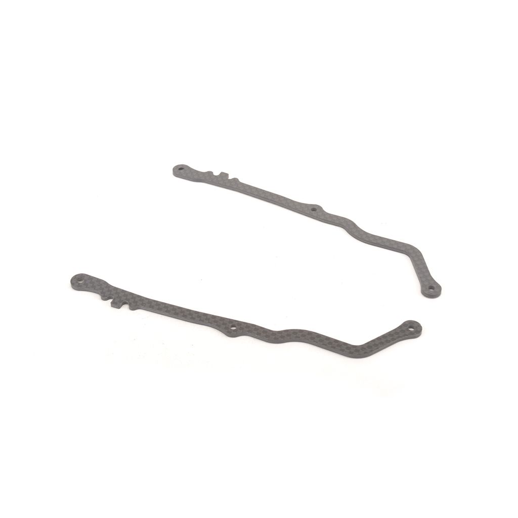 Schumacher C/F Top Deck 2.0mm - Eclipse 4 (pr) (U8139)
