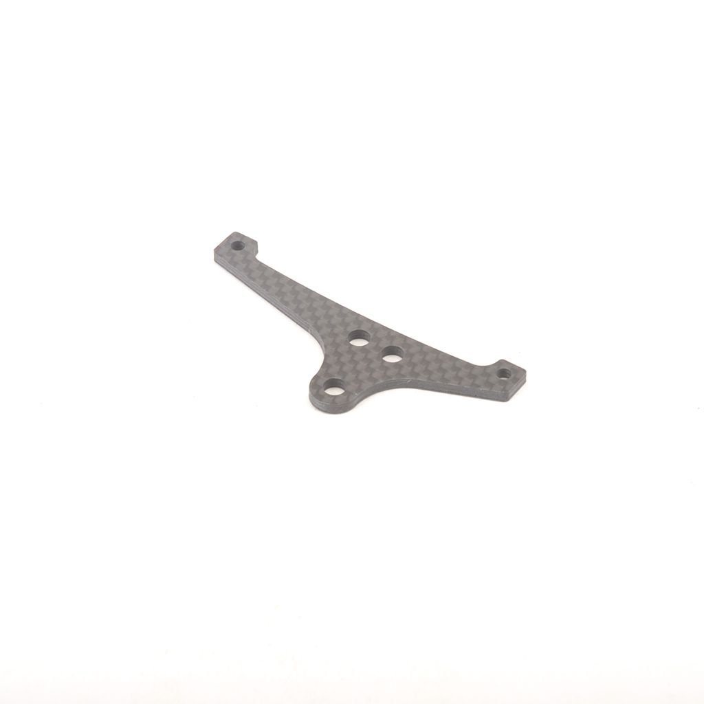Schumacher C/F Damper Mount - Eclipse 4,A3 (U8143)
