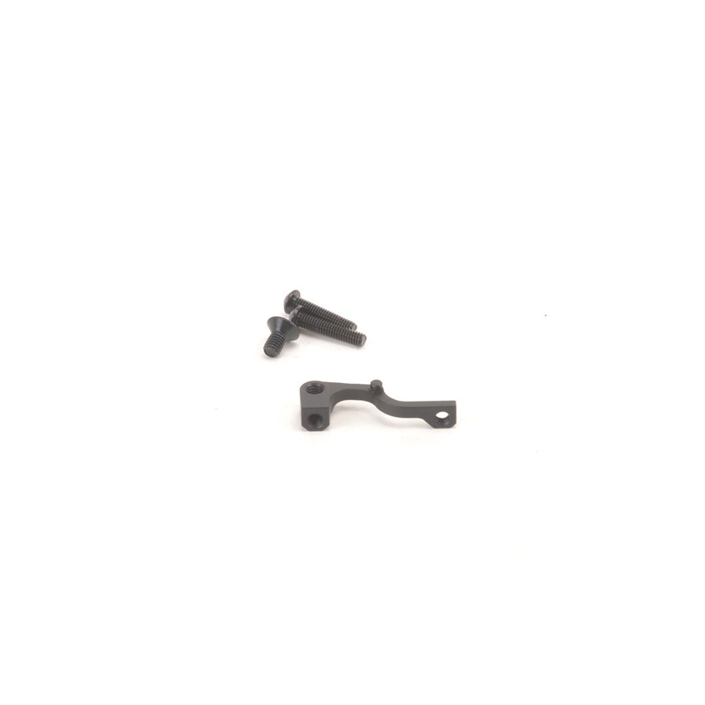 Schumacher Alloy Fan Mount - Eclipse 4/5 (U8146)