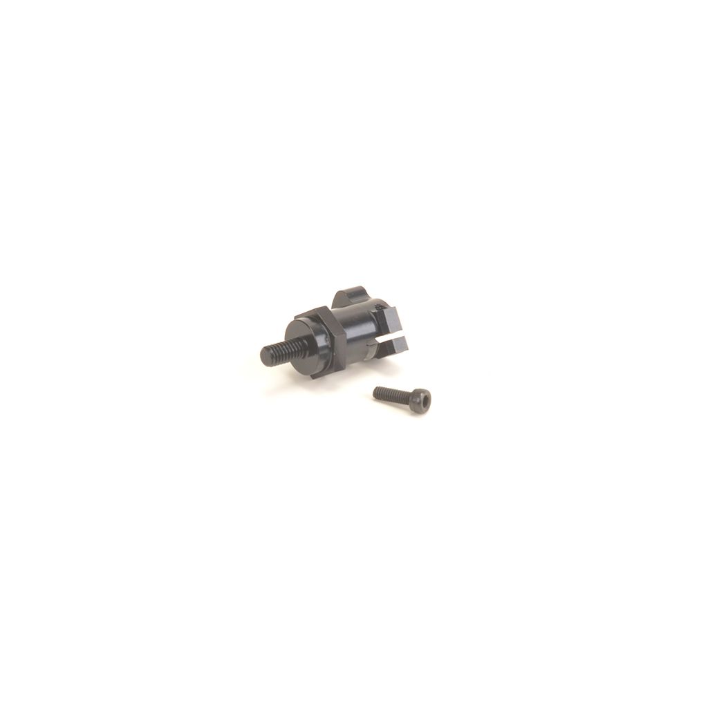 Schumacher Hex Wheel Clamp - Atom 2 (U8147)