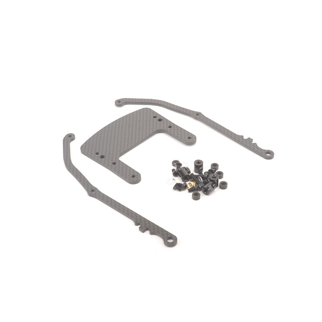 Schumacher Top Deck Conversion - C/F Chassis - Atom 2 (U8157)