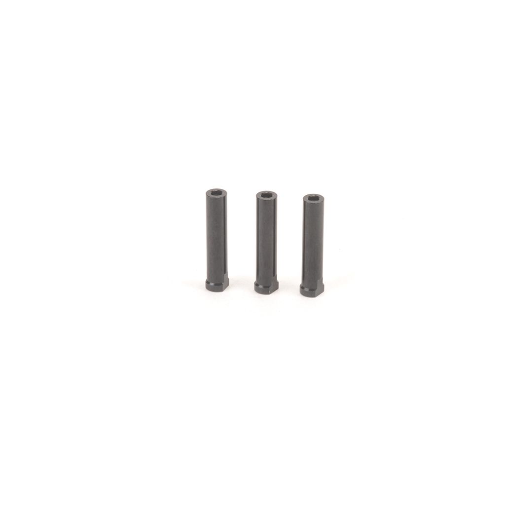 Schumacher Chassis Post Extra Strong - Icon/2 pk3 (U8161)