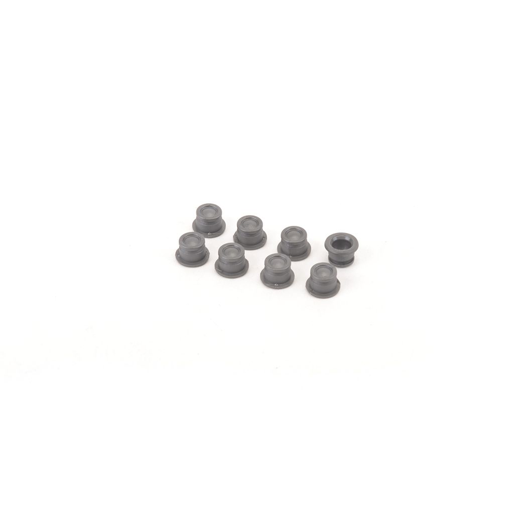 Schumacher 5.5mm Pivot Ball Socket pk8 - Mi7,Mi8,FT8,Neon (U8166)