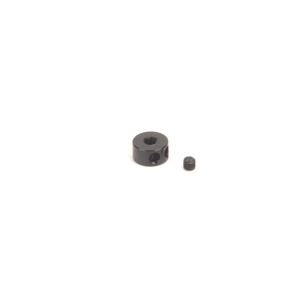 Schumacher Diff Clamp Nut - Icon (U8169)