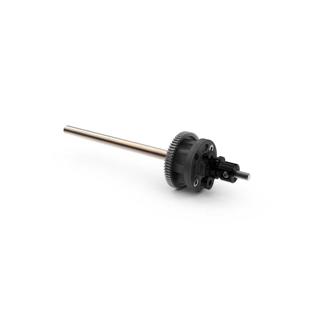 Schumacher Gear Diff Set (Steel Axle) - Atom/2 (U8179)