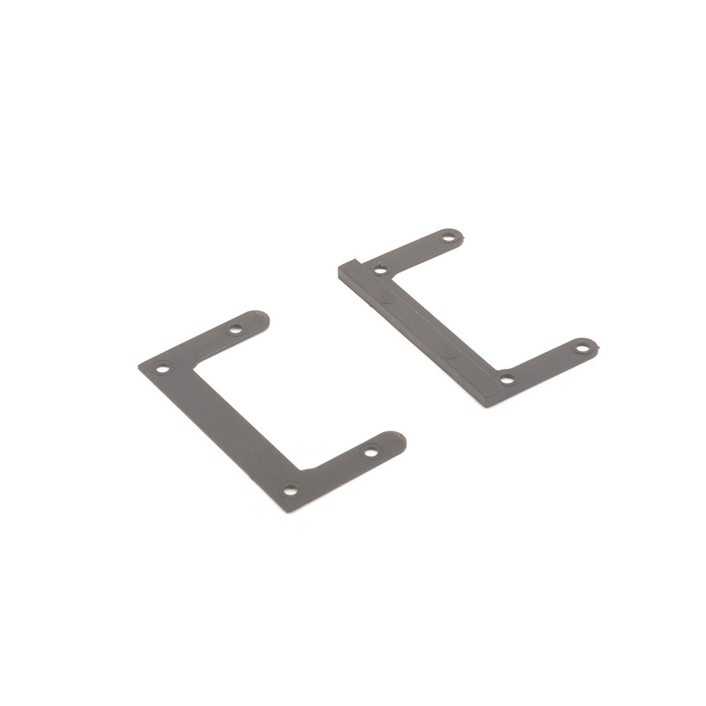 Schumacher Chassis Inserts - LD2/3, ST2 (U8190)
