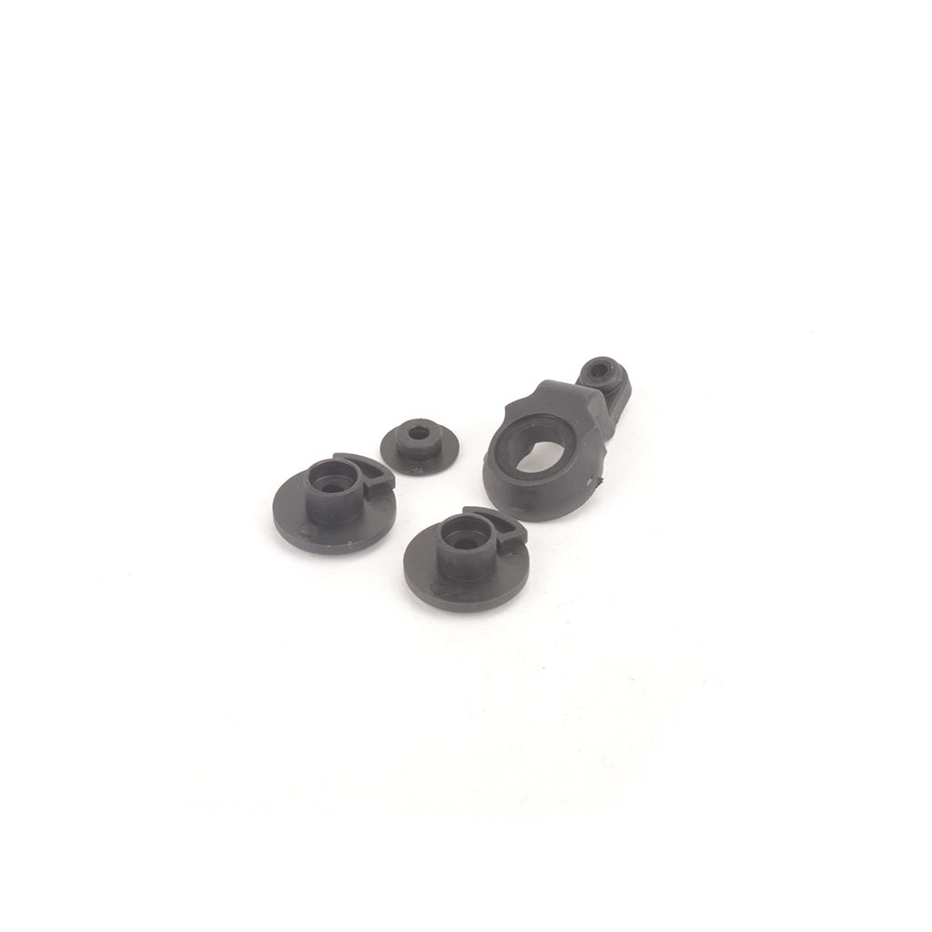 Schumacher Servo Horn Fixed Mouldings - LD2/3, ST2 (U8195)