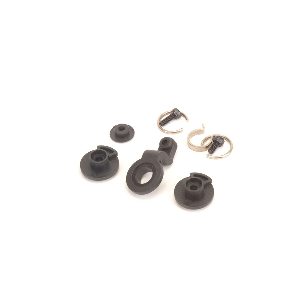 Schumacher Servo Saver Kit - LD2/3/FT9 (U8197)