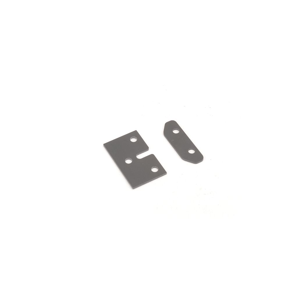 Schumacher S2 Front Pivot Block Spacers - LD2/3, ST2 (U8204)