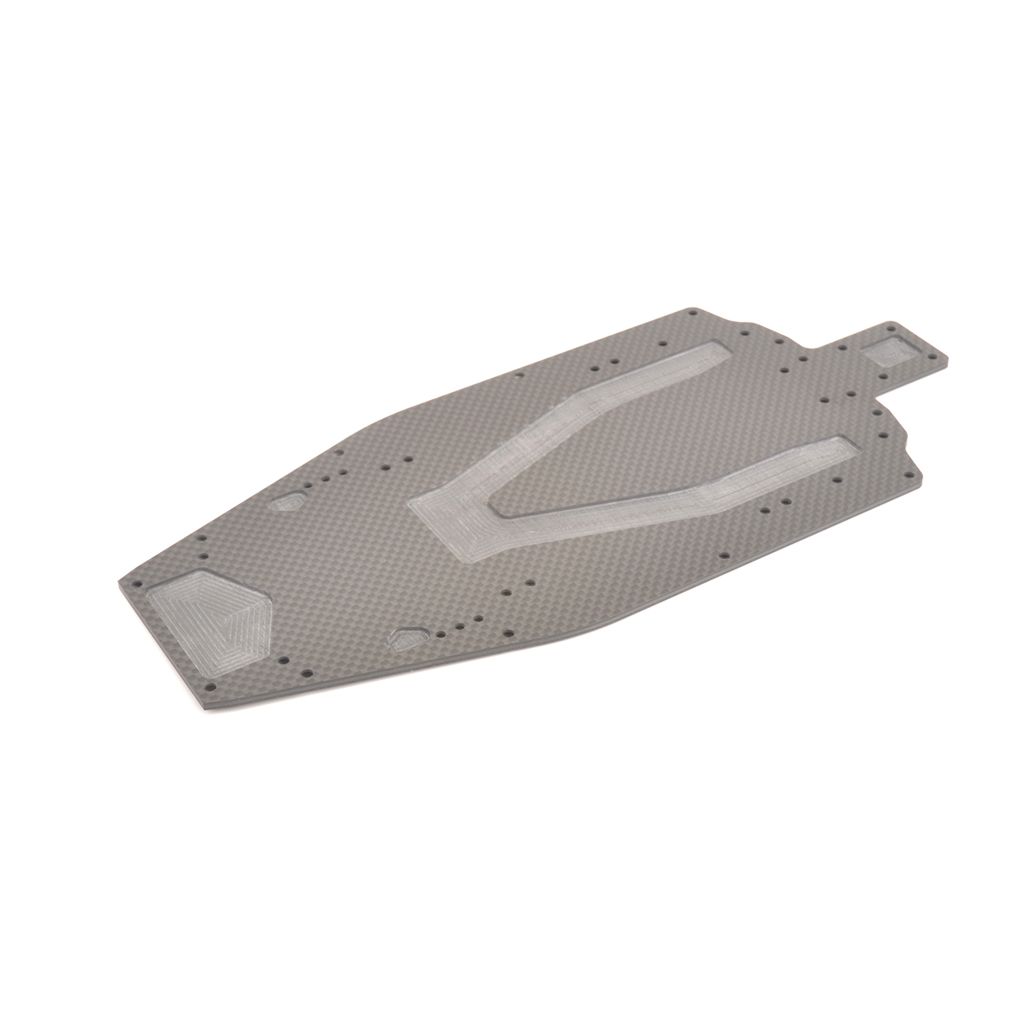Schumacher C/F Chassis - LD2 (U8208)