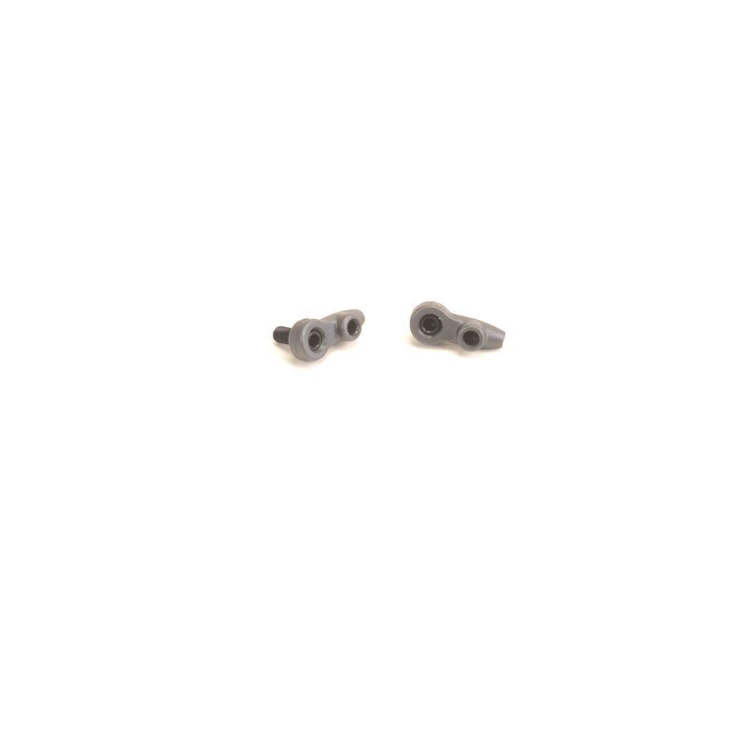 Schumacher Alloy ARB Drop Link - Mi8,FT8,Mi9 (pr) (U8219)