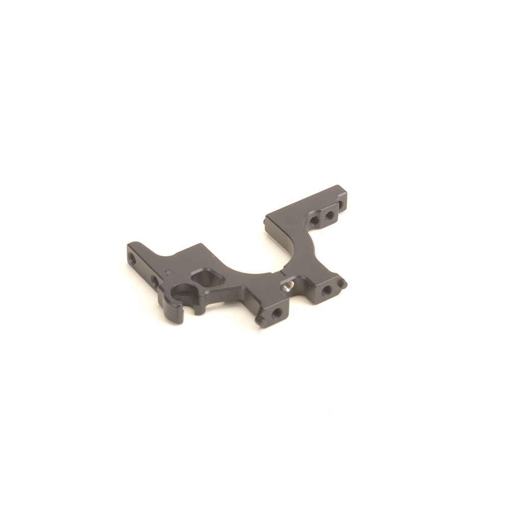 Schumacher Alloy Trans Housing A - Mi8,FT8 (U8223)