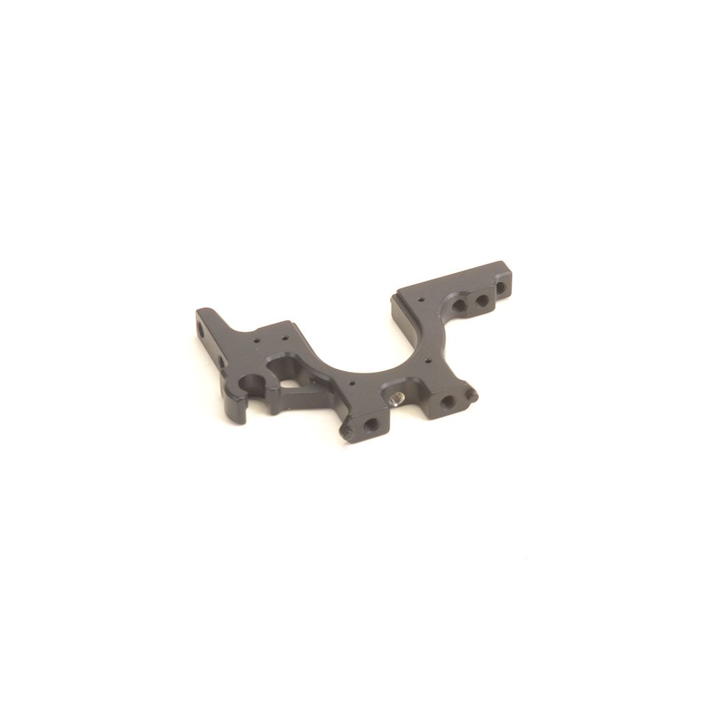 Schumacher Alloy Trans Housing B - Mi8,FT8 (U8224)
