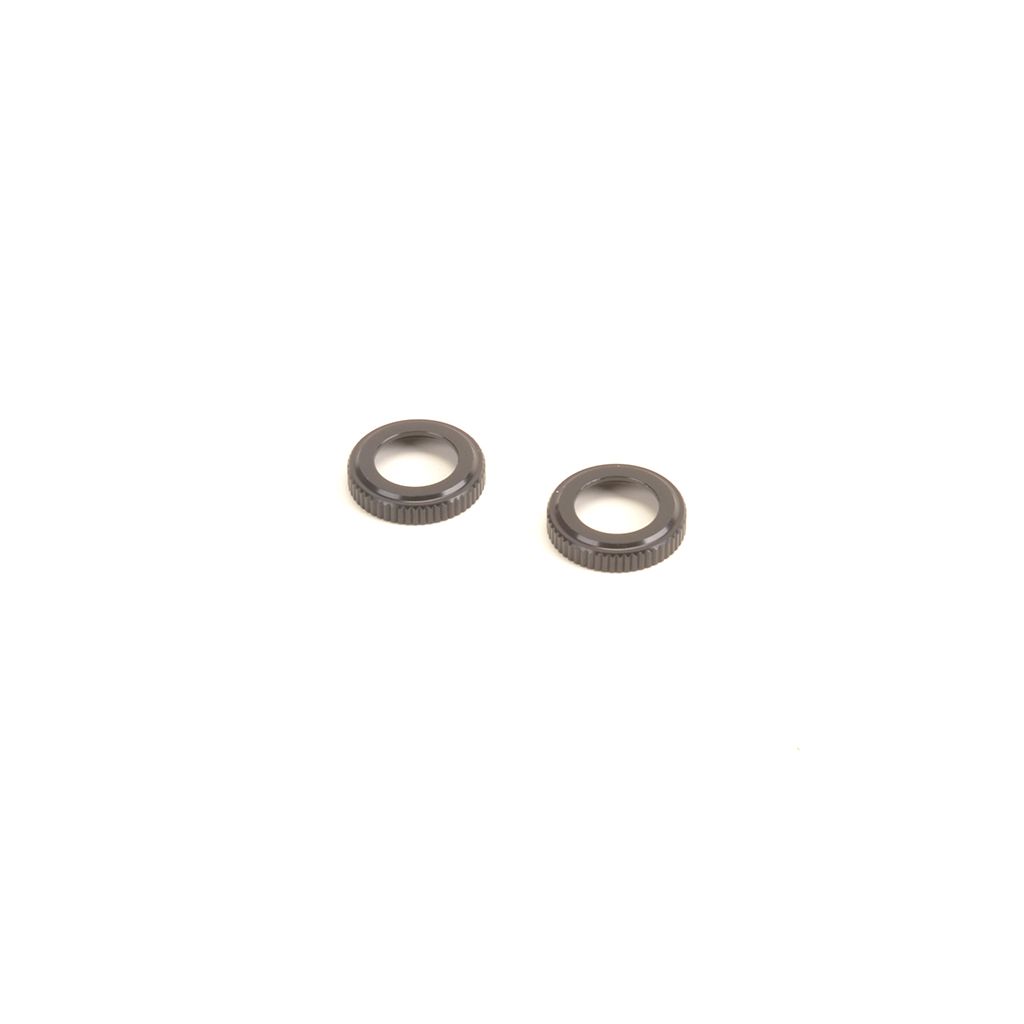 Schumacher Shock Top Ring - Mi8,FT8 (pr) (U8226)