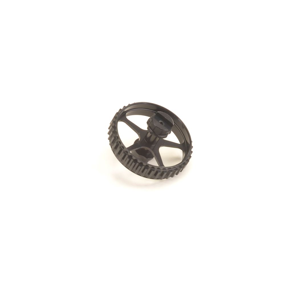 Schumacher Alloy Spool Spindle - Mi8 (U8231)