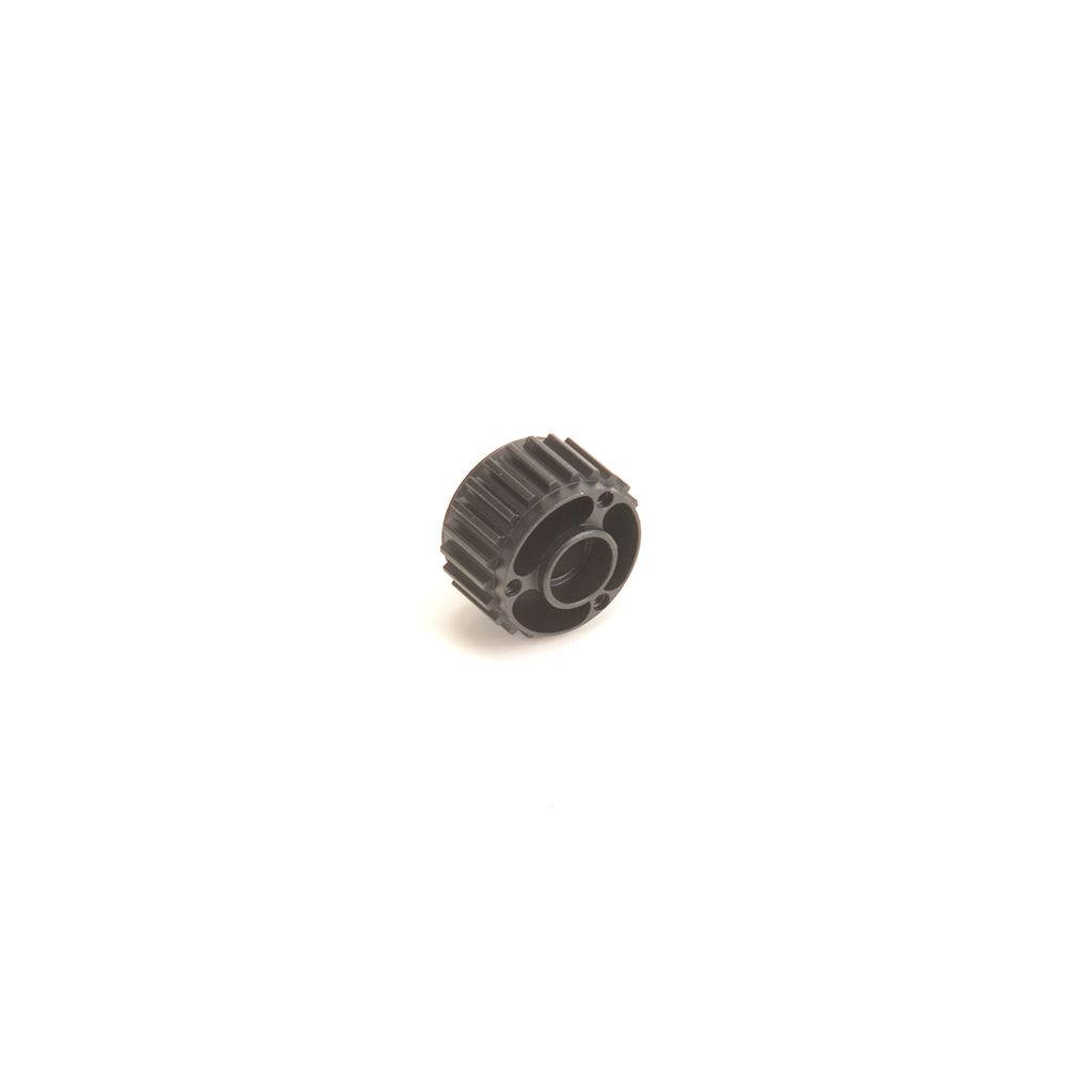 Schumacher Alloy Layshaft Pulley - Mi8,Mi9 (U8232)