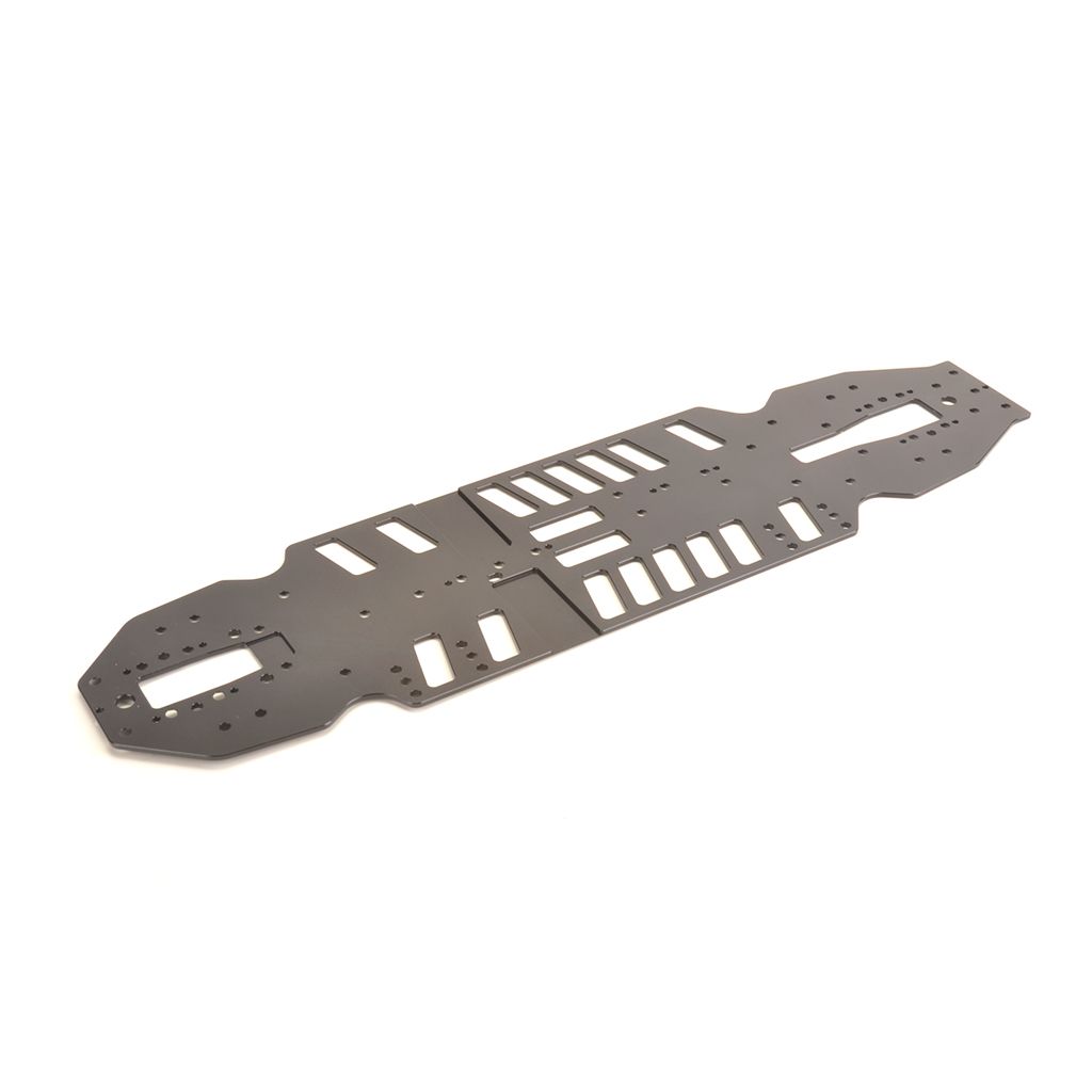 Schumacher Alloy Chassis - Mi8 (U8233)