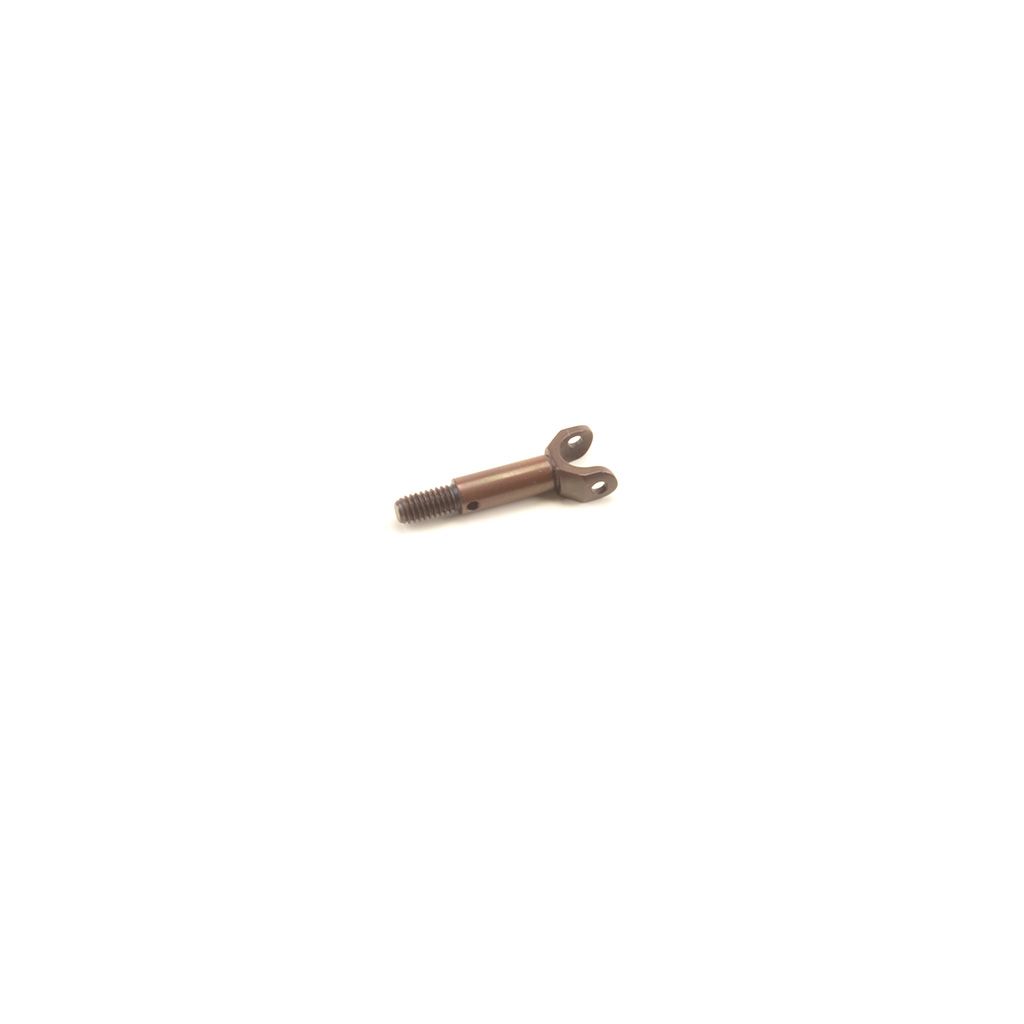 Schumacher Rear Driveshaft Axle - Mi8 (U8251)