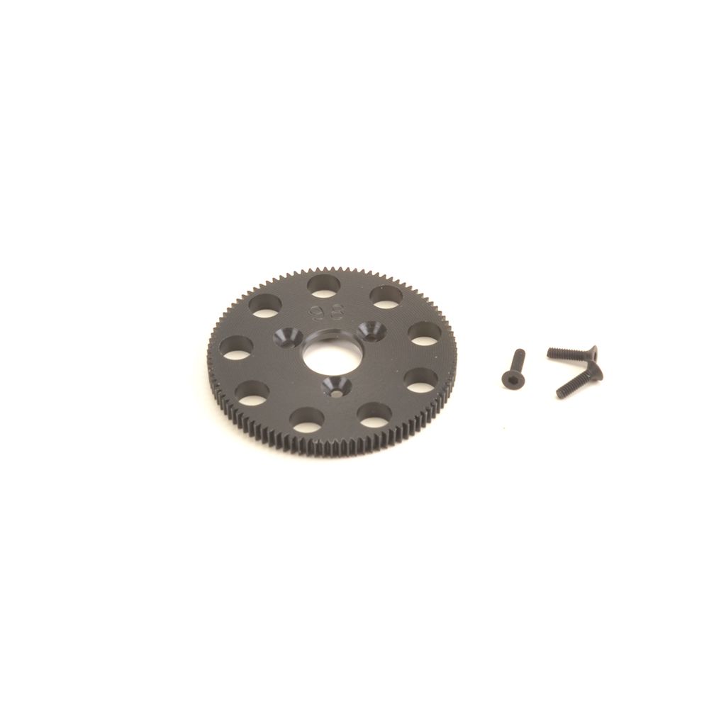 Schumacher CNC Stock Spur Gear 98T 64DP - Mi8,FT8,Mi9 (U8253)
