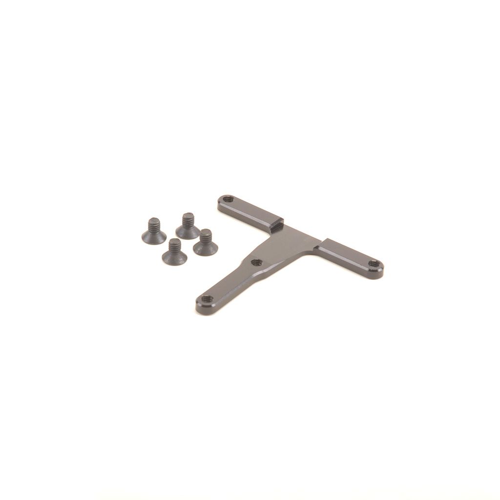 Schumacher Alloy T Brace - Mi8,FT8,Mi9,Neon (U8256)