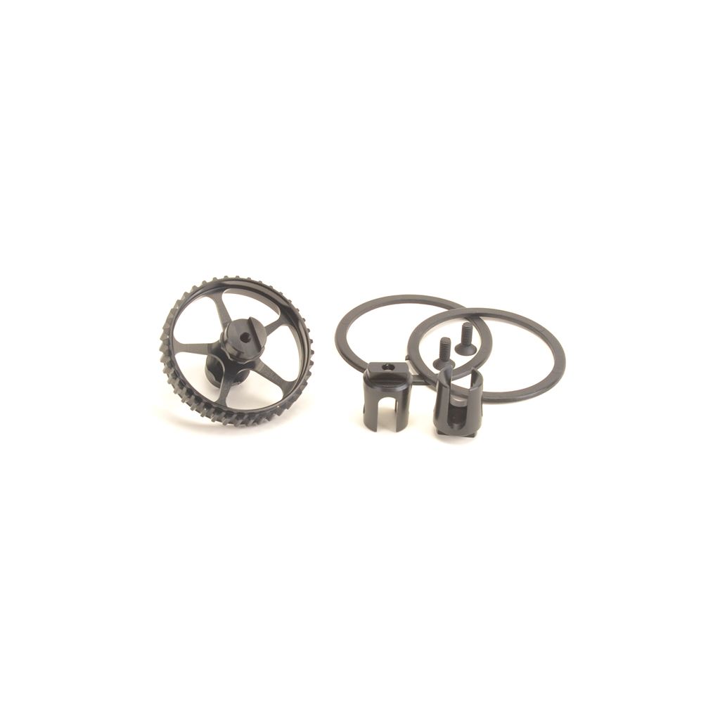 Schumacher Complete Spool - Mi8 (U8266)