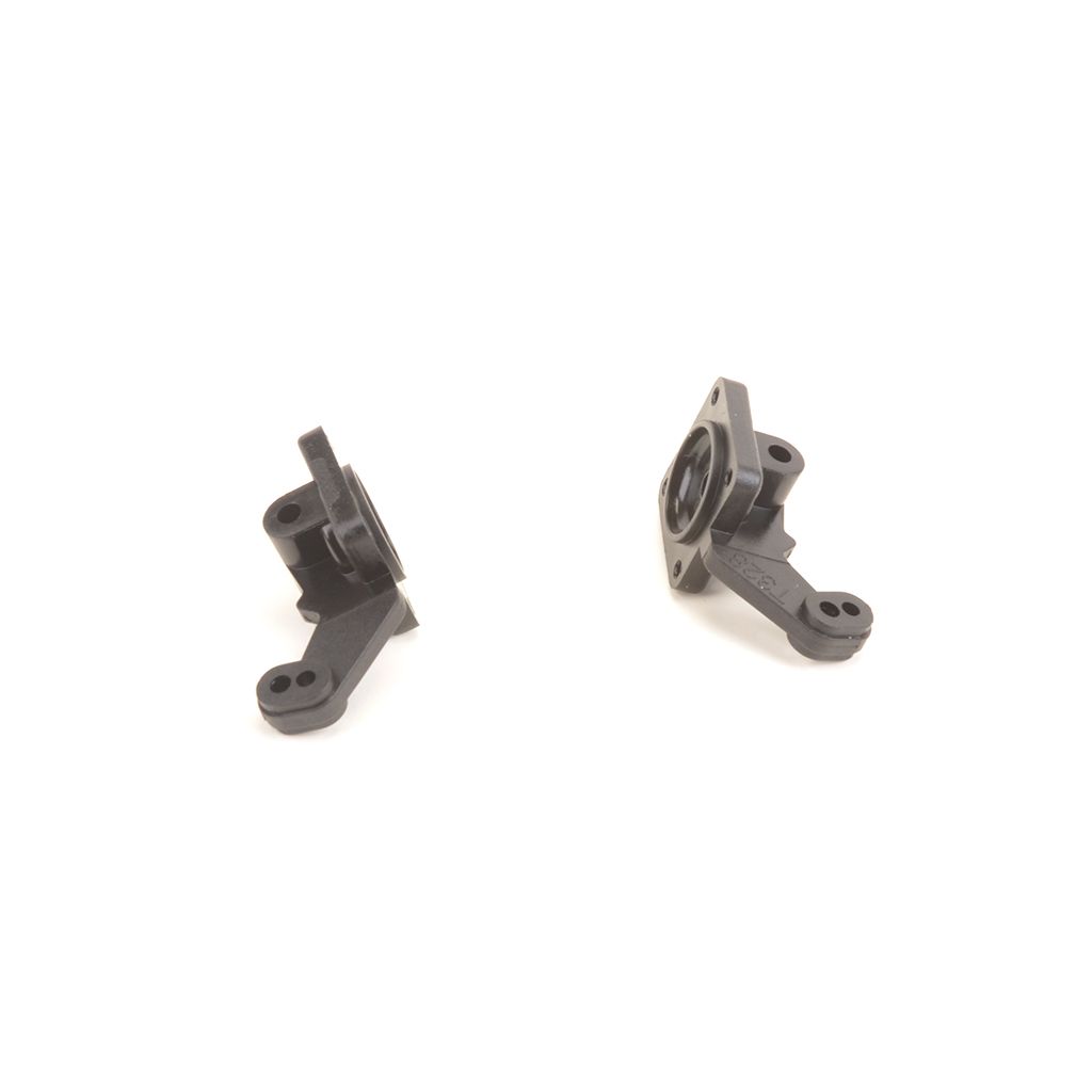 Schumacher Front Hub Carrier - Cougar Classic,C2W (pr) (U8279)