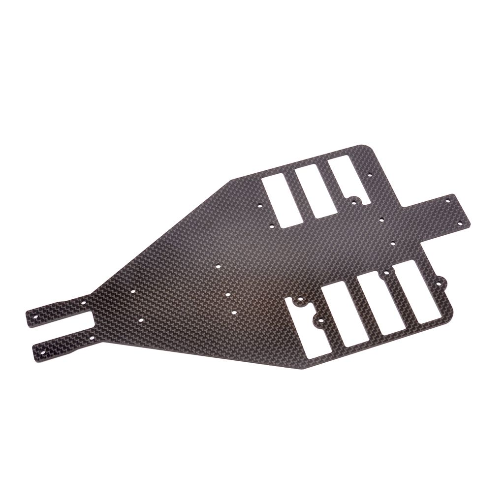 Schumacher Carbon Fibre Chassis - ProCat (U8289)
