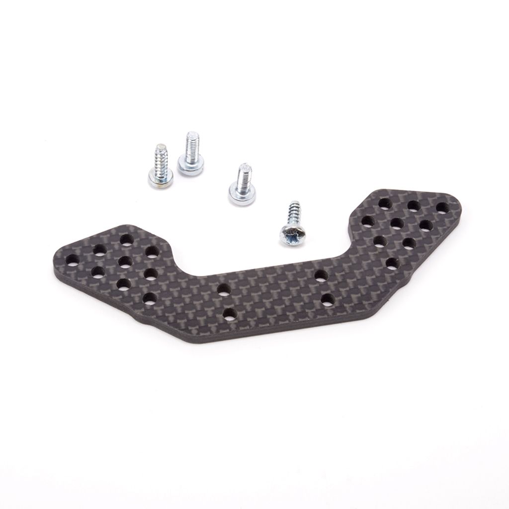 Schumacher C/F Rear Top Link Varimount - ProCat (U8290)