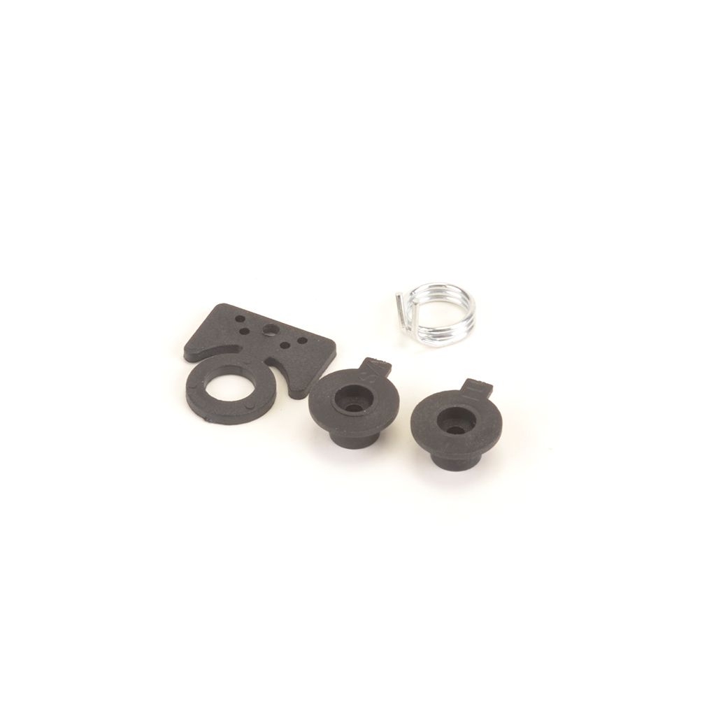 Schumacher Servo Saver Set - ProCat (U8303)