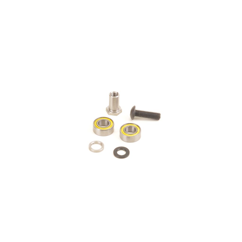 Schumacher High Power Belt Roller - Mi8,Mi9 (U8310)