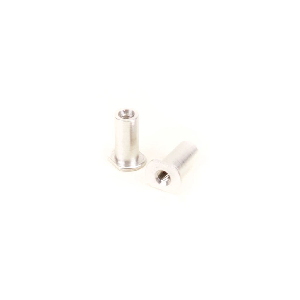 Schumacher Steering Pivot Bush - Cougar Classic (pr) (U8312)