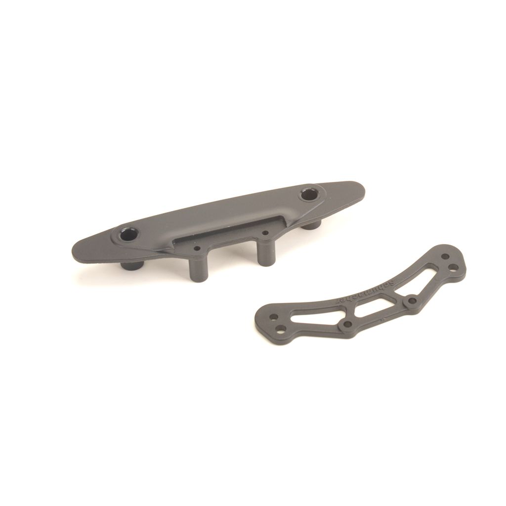 Schumacher Front Bumper Mouldings - Mi8,FT8,Mi9,Neon (U8316)