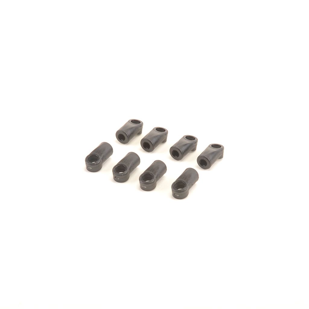 Schumacher Lower Shock Socket - Mi8,FT8 pk8 (U8317)