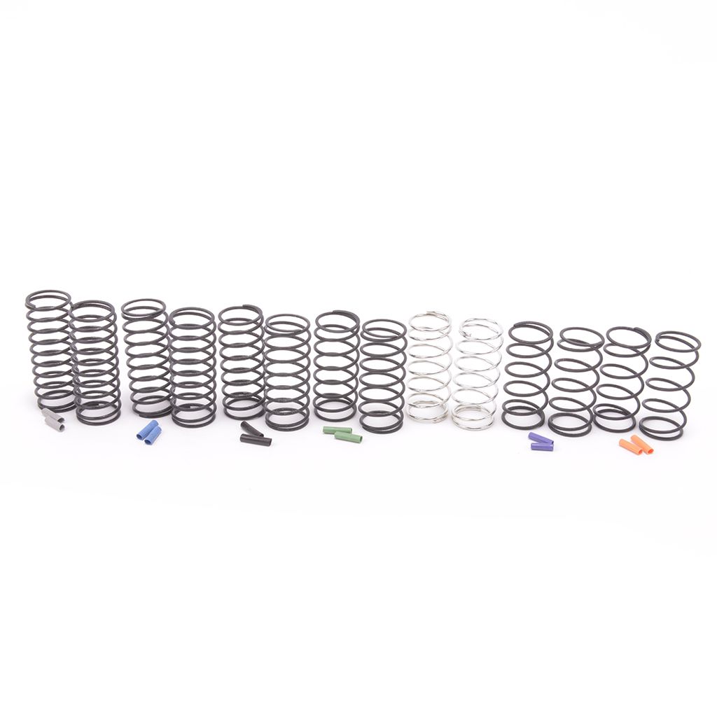 Schumacher Vintage Springs Short  Set (7pr) (U8328)