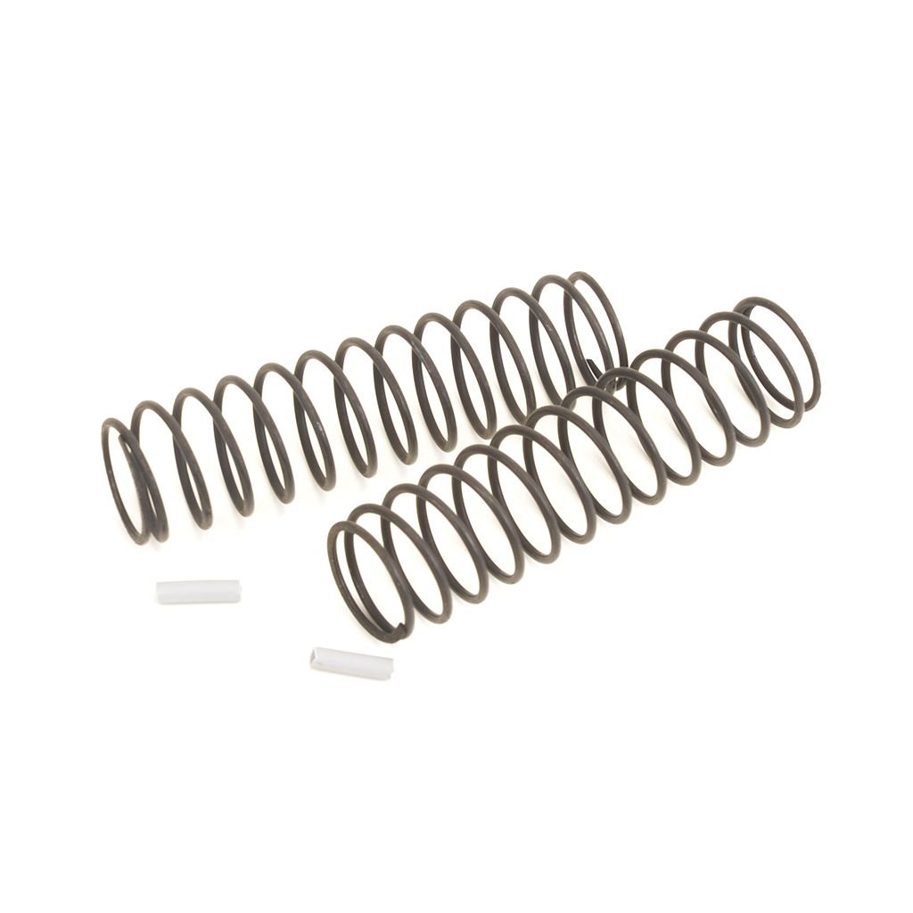 Schumacher Vintage Springs Med Grey 2.7lb/in (pr) (U8329)