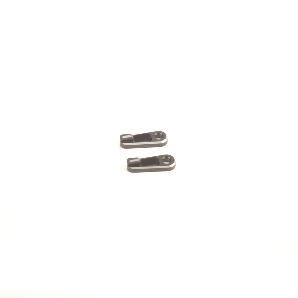 Schumacher Alloy LiPo Swivel - Mi8-9,L1R,FT8,ST2,LD3,Ne (pr) (U8334)