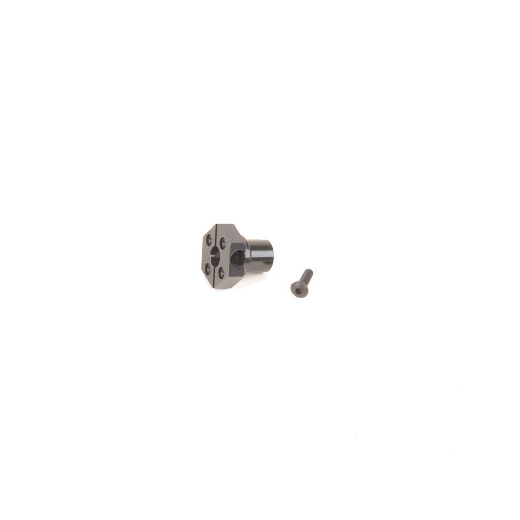 Schumacher Gear Diff Wheel Hex RH Side - Icon 2 (U8338)