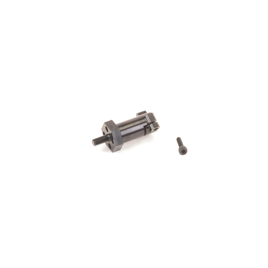 Schumacher Gear Diff Wheel Hex LH Side - Icon 2 (U8343)