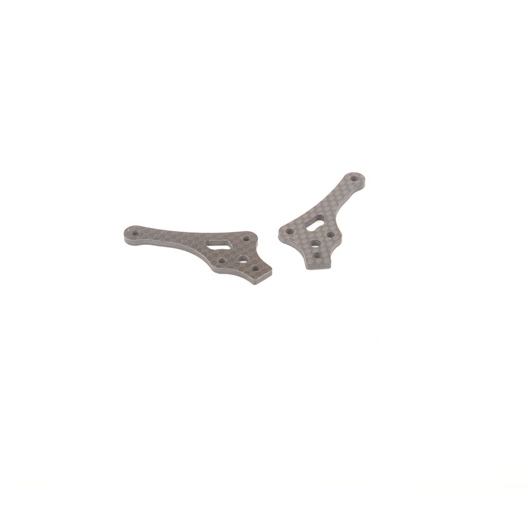 Schumacher C/F Side Link Mount - Icon 2 (pr) (U8348)