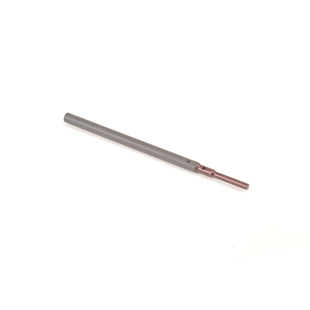 Schumacher C/F Gear Diff Axle - A1-3,Icon/2  (U8353)