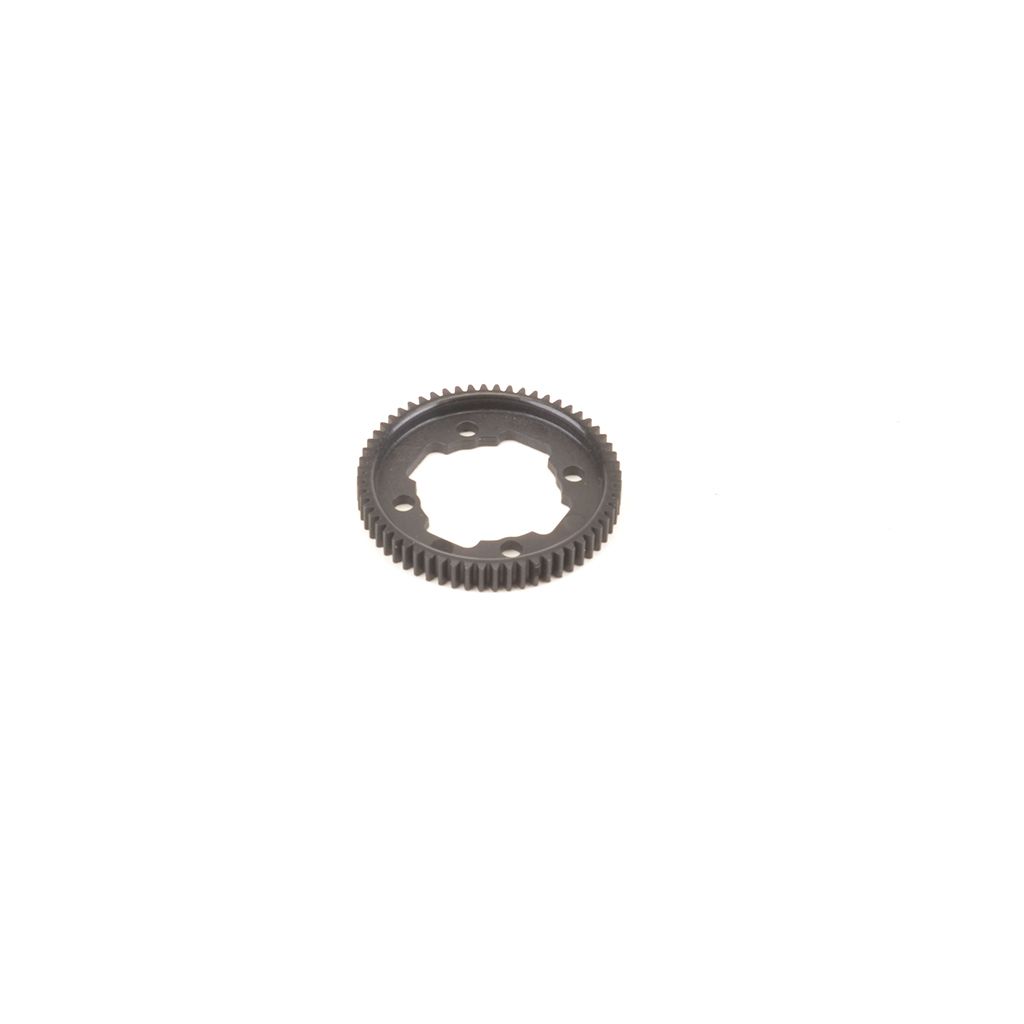 Schumacher Machined Spur Gear 64t 48DP - Icon 2,A3 (U8357)