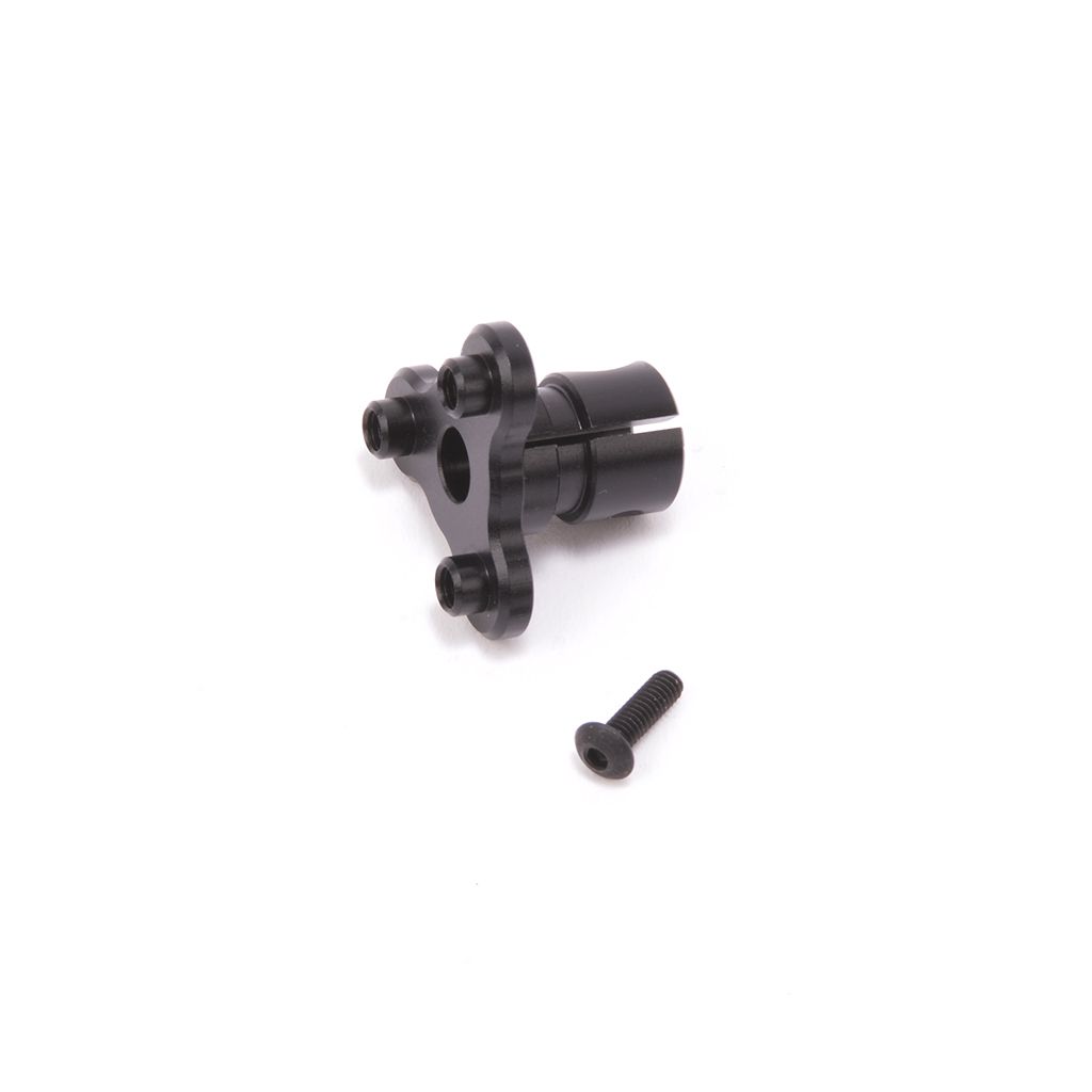 Schumacher Gear Diff Wheel Hub RH Side - Atom 3 (U8361)