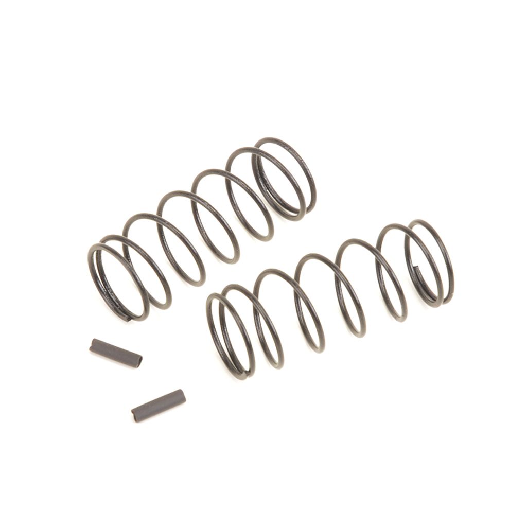 Schumacher Vintage Springs Short  Black 4.5lb/in (pr) (U8369)
