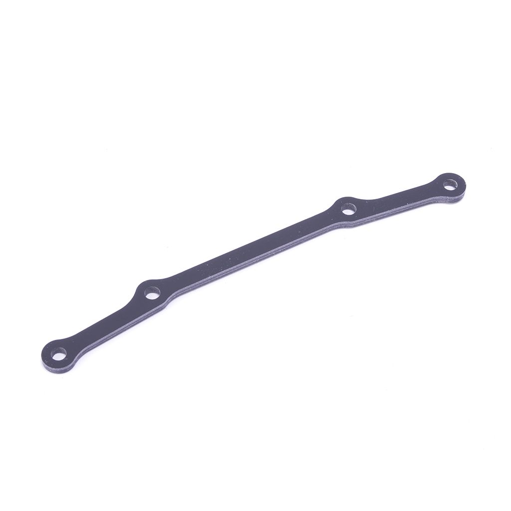Schumacher S2 Camber Strap 1.0 Deg (Kit) - Atom 3 (U8375)